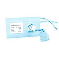 Pietra certificata Namuri Bambino Namuri Baby in Diamante NPXJ-OC03